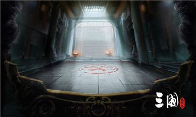 三国猛将自走棋v1.7截图1