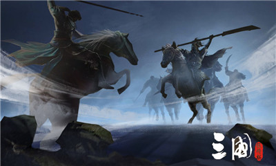 三国猛将自走棋v1.7截图2