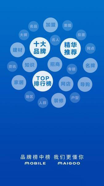十大品牌网v2.3.12截图1
