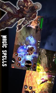 地牢复仇者v1.8截图3