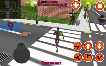 飞天蜘蛛侠v1.6截图3