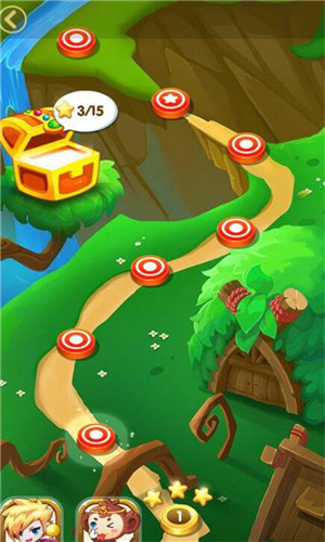 消消总动员v1.3.5截图1