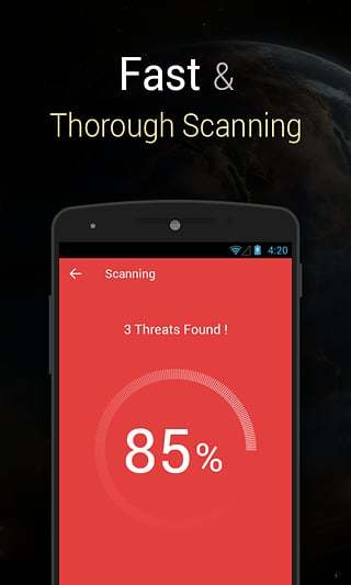 安全卫士v7.6.36.07截图3