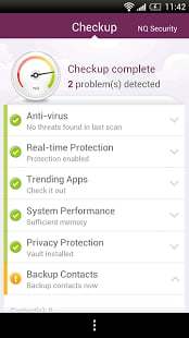 安全卫士v7.6.36.07截图4