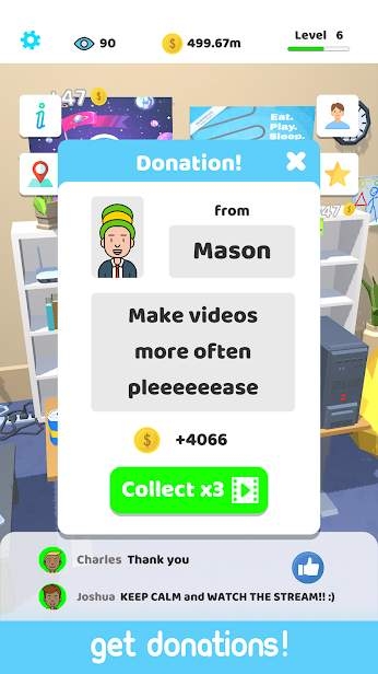 我直播贼6v2.15截图3