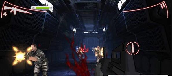 狙击手王牌出击v2.8截图2