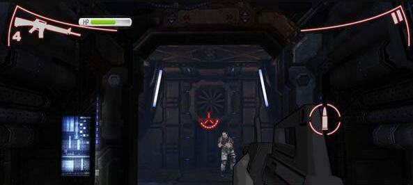 狙击手王牌出击v2.8截图3