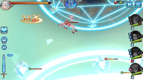 云中幻想v1.7截图4