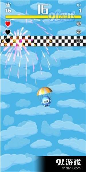 酷跑小飞侠v2.3.4截图1