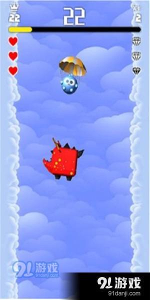 酷跑小飞侠v2.3.4截图2