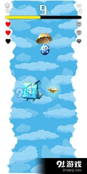 酷跑小飞侠v2.3.4截图3