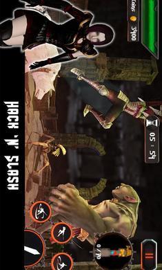 地牢复仇者v1.8截图5