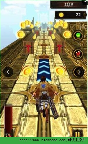 狂击的巨人内购正式版v1.3截图4