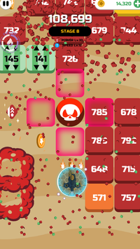 拦截射手v1.11截图3