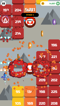 拦截射手v1.11截图4