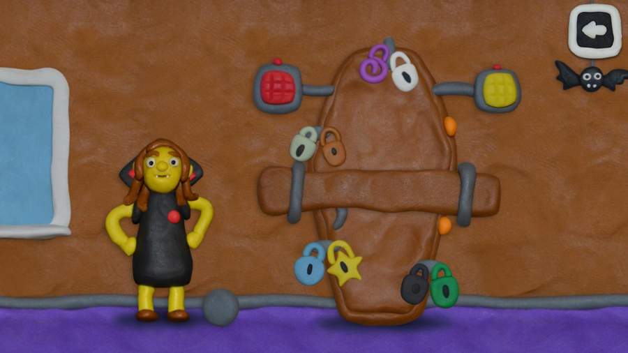 十二把锁2v1.9截图1