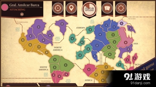 征服世界v1.4.10截图1