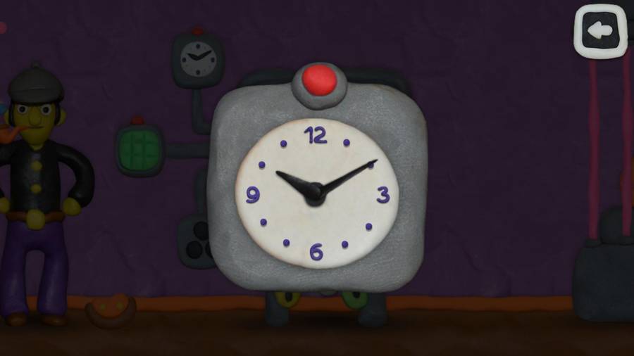 十二把锁2v1.9截图2