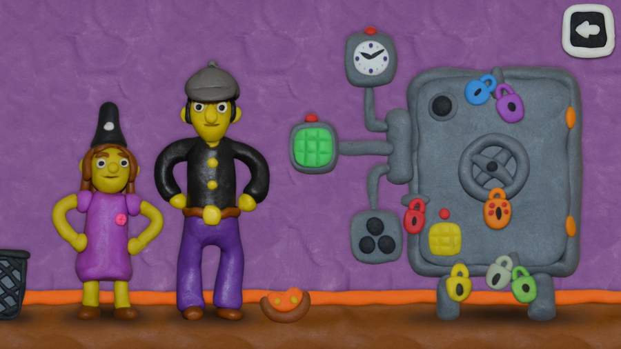 十二把锁2v1.9截图3