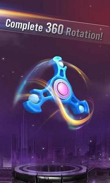旋转陀螺3Dv1.13截图3