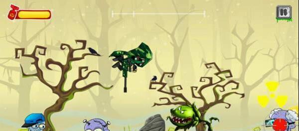 僵尸攻击2v1.3.6截图3