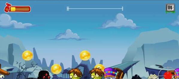 僵尸攻击2v1.3.6截图4