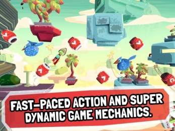 炮弹男孩正式版v212截图2