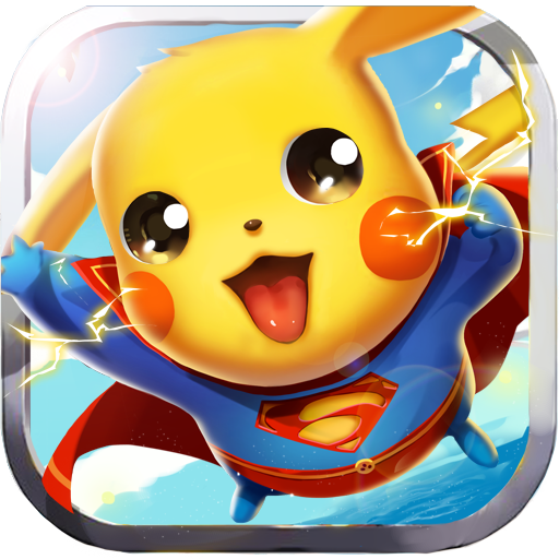 精灵计划手游v3.2.7