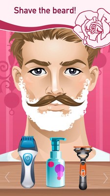 脱毛模拟器v1.13截图1