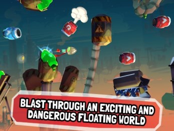 炮弹男孩正式版v212截图3