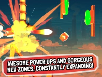 炮弹男孩正式版v212截图4