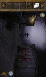 永恒迷失第二章v1.3.6截图1