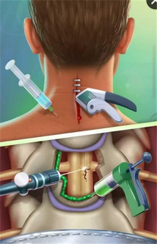 脑手术模拟机v1.2.4截图2