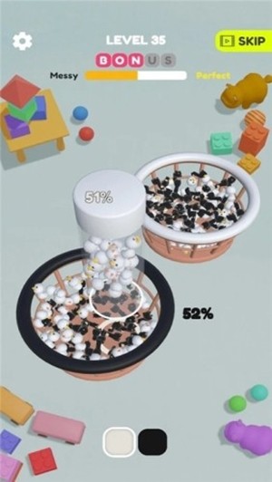 动物捡起来v1.4.7截图2