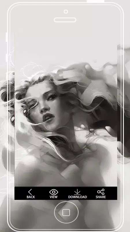 壁纸高清v1.8截图3