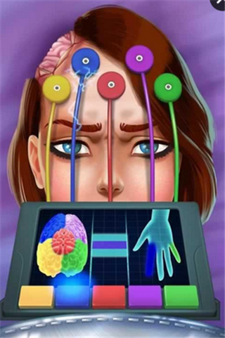 脑手术模拟机v1.2.4截图3