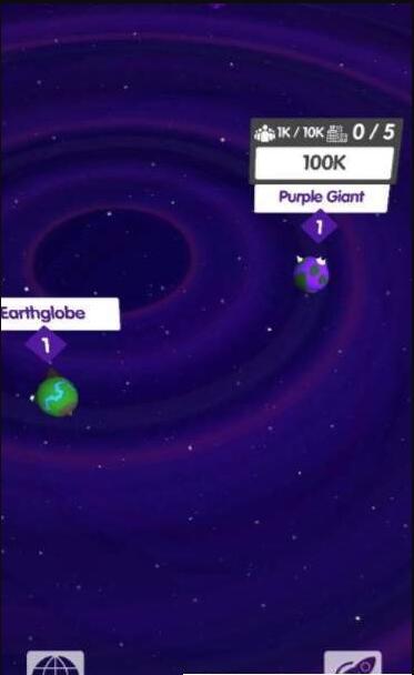 放置殖民地星球v1.7截图3