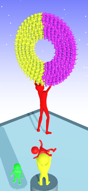 人群油漆v2.4.7截图3