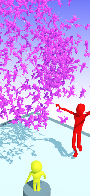 人群油漆v2.4.7截图4