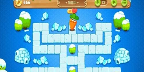 保卫萝卜正式版v1.3.4截图4