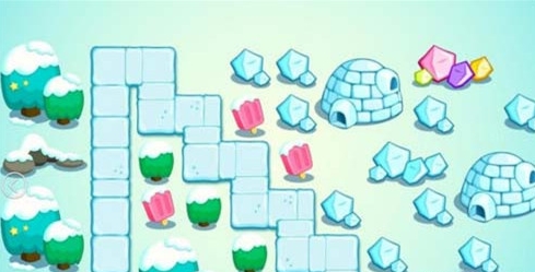 保卫萝卜正式版v1.3.4截图2