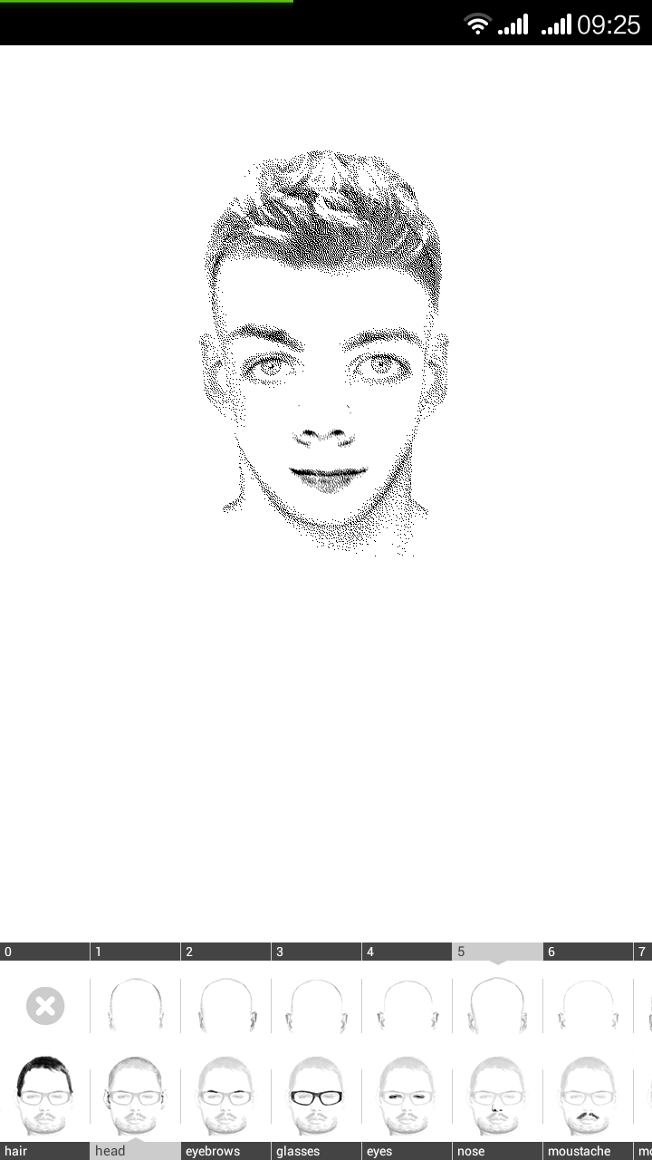 FlashFacev1.14截图1