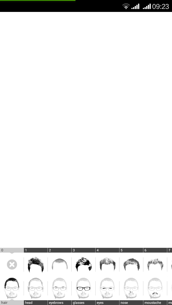 FlashFacev1.14截图3