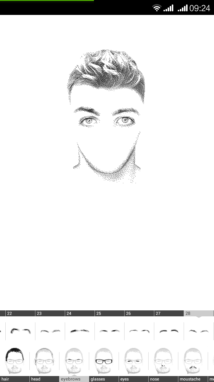 FlashFacev1.14截图2