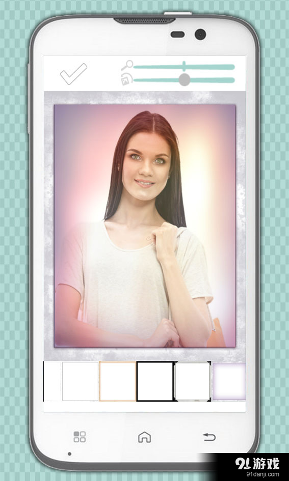 照片处理滤镜相机v16.5.10截图1