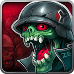 横扫僵尸v1.24