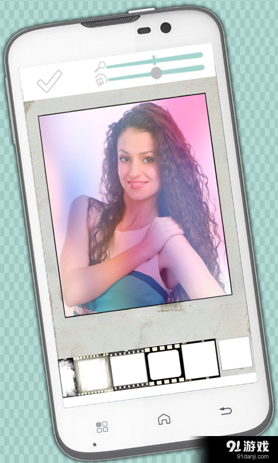 照片处理滤镜相机v16.5.10截图3