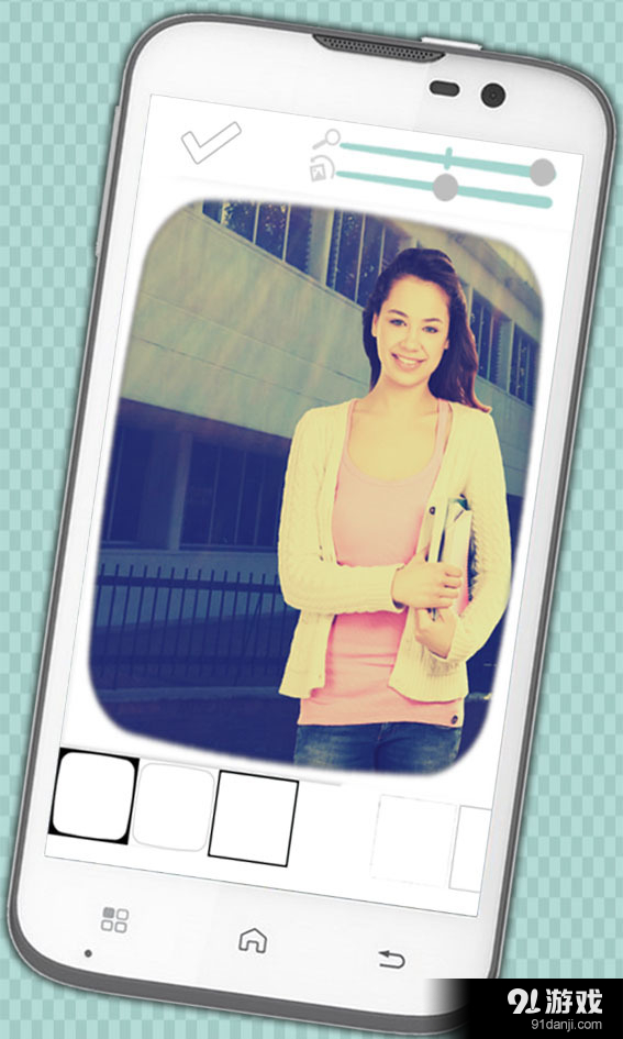 照片处理滤镜相机v16.5.10截图5