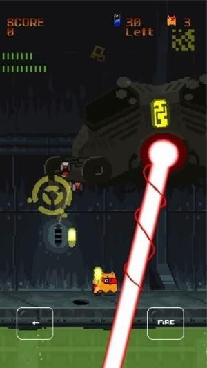 爆炸猫咪锡安之战v1.7截图3