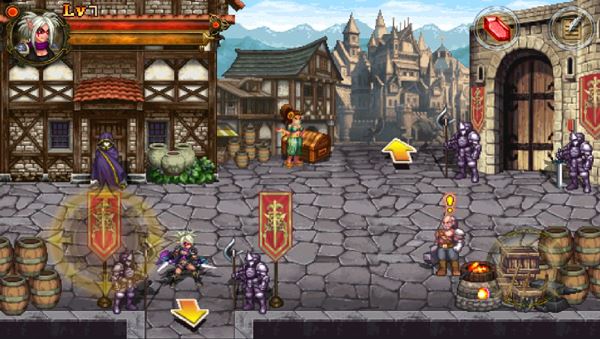 地下城英雄暗黑王朝v1.7截图2